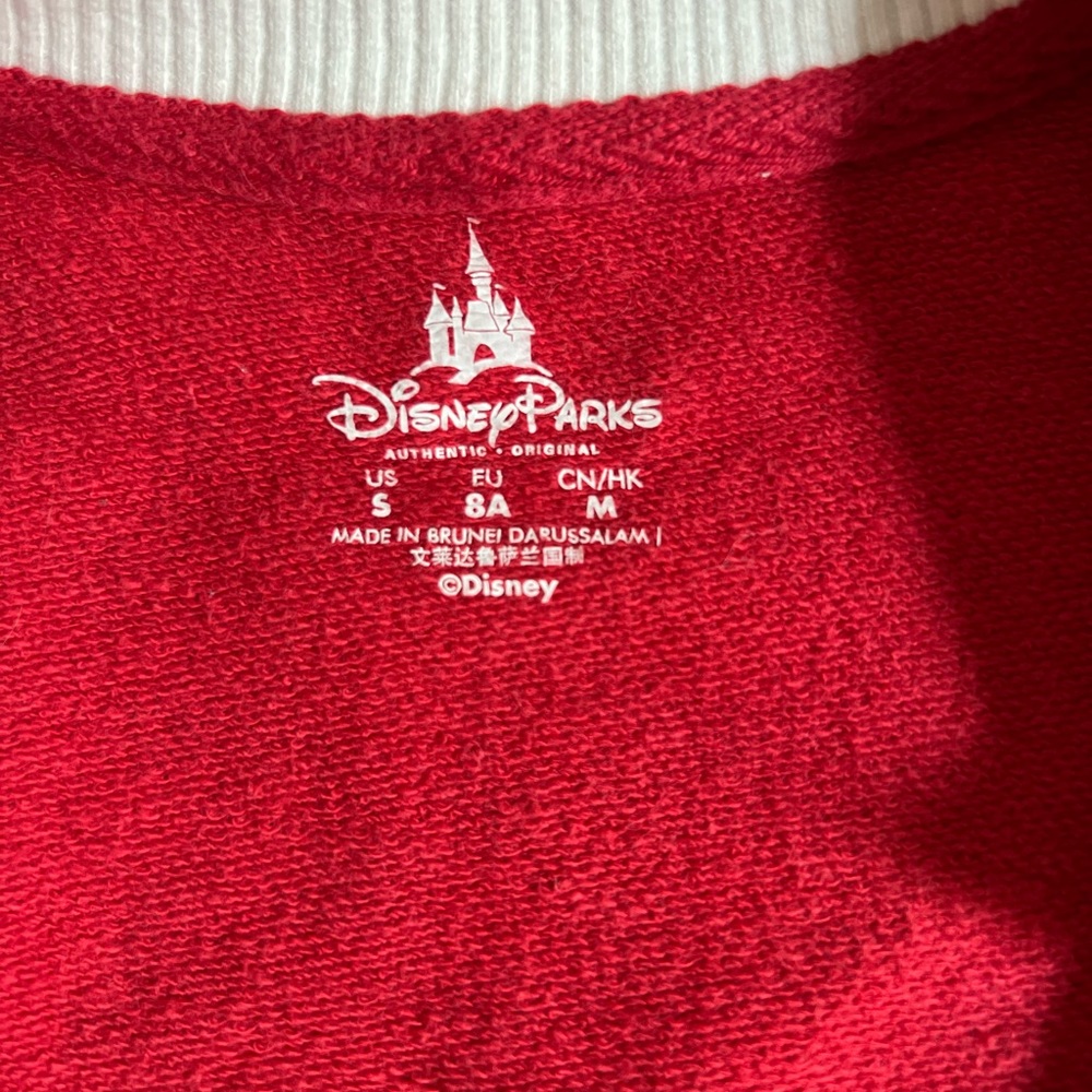 Disney Jacket - Picture 2 of 9